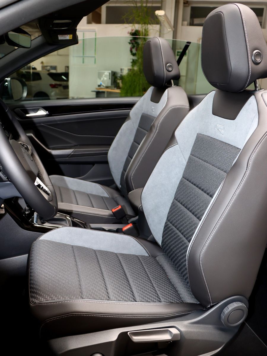 Volkswagen T-Roc - Bild 42