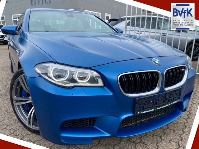 BMW M5 Baureihe M5 Lim. Basis