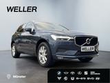 Volvo XC60 D4 Geartronic Momentum Pro *LED*AHK*360°*SH - Volvo: X