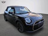 MINI Cooper C Cabrio - MINI Cooper Cabrio Jahreswagen