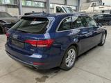 Audi A4 2.0 TFSI S-Tronic design LED NAVI PDC LEDER - Audi: Unfallwagen