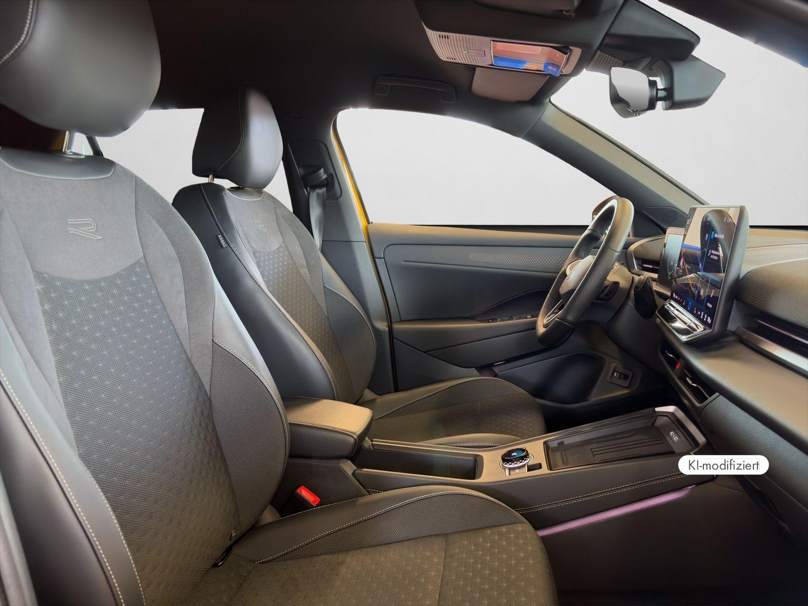Volkswagen T-Roc R line 1.5 eTSI DSG IQ.LIGHT NAVI elek. He, миниатюра 5