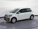 Volkswagen up! *TEMPOMAT*DAB*BLUETOOTH* - Volkswagen up! in Karlsruhe
