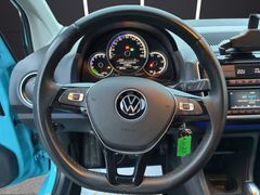Volkswagen e-up! United  *Sitzheizung*Kamera*