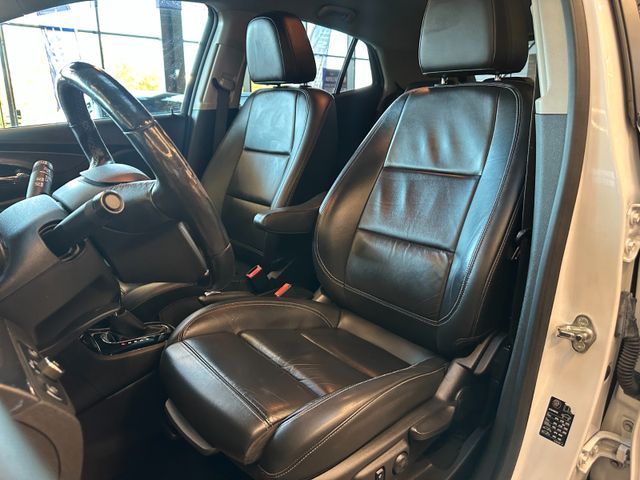 Opel Mokka X *KEYLESS*STHZ*LKHZ*TÜV 0228*TEMPO*AHK*