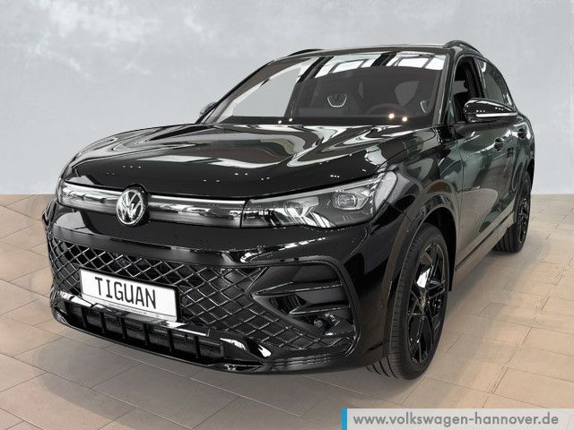 Volkswagen Tiguan R-Line 2.0 TDI DSG AHK Navi IQ.LIGHT
