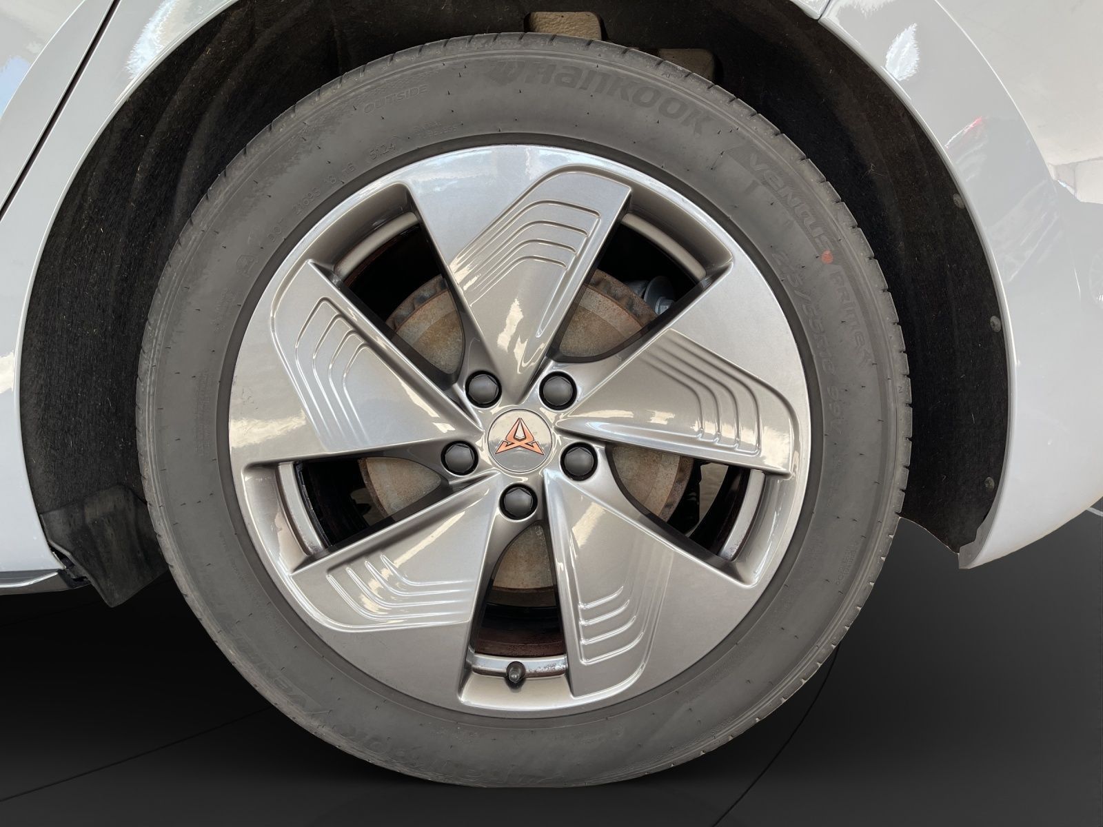 Cupra Born - Bild 13