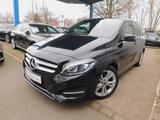 Mercedes-Benz B 200 d PEAK Edition Kamera StandHZ  Xenon Navi - Mercedes-Benz B-Class: Peak Edition