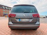 Seat Alhambra 2.0 TDI Start&Stop 110kW Style DSG AHK - Seat Alhambra in Rostock