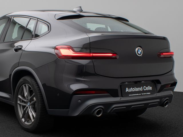 Foto Nummer 16: BMW X4