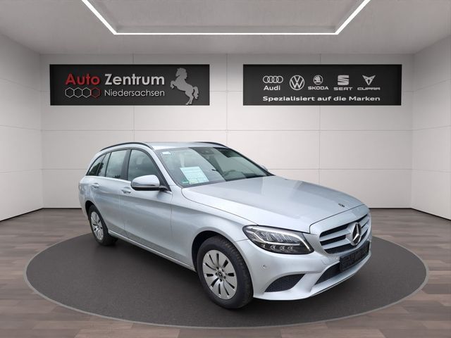 Mercedes-Benz C 200 d T 9G-TRONIC Apple-CarPlay AHK*High-LED