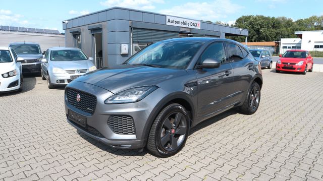 Jaguar E-PACE R-Dynamic Navi*Kamera*