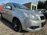 Chevrolet Aveo Schrägheck LS,Klima,2-Hand,EXPORT! - Chevrolet Gebrauchtwagen