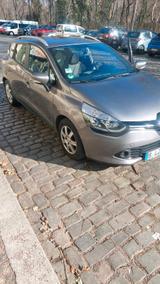 Renault Clio Grandtour 1.5 dci tüv bis 05/27 - Renault Clio: R27