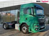 MAN TGS 18.510 4x2 BL SA Kompressor SKL 1100 - Angebote