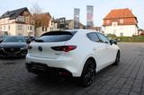Mazda 3 e-SKYACTIV G Nagisa*BOSE*HUD*LED*KEYLESS* - Mazda 3 Nagisa Gebrauchtwagen