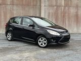Ford Grand C-Max 1,6TDCi 85kW Ambiente Ambiente