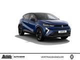 Renault Captur TCe Mild Hybrid 160 EDC TECHNO SHZ PDC KL - Renault Captur in Gelsenkirchen