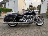 Harley-Davidson Road King Classic - HARLEY-DAVIDSON MOTORRAD