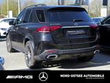 Mercedes-Benz GLE 400 d 4M AMG NIGHT AHK PANO MULTI BURMESTER - gebrauchte Mercedes-Benz GLE 400 aus dem Jahr 2023