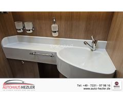 MALIBU I 490 RB LE comfort Mercedes