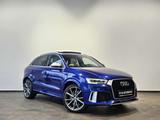 Audi RSQ3 2.5 TFSI q. performance Exclisive Ed. Pano - Audi RSQ3: Performance