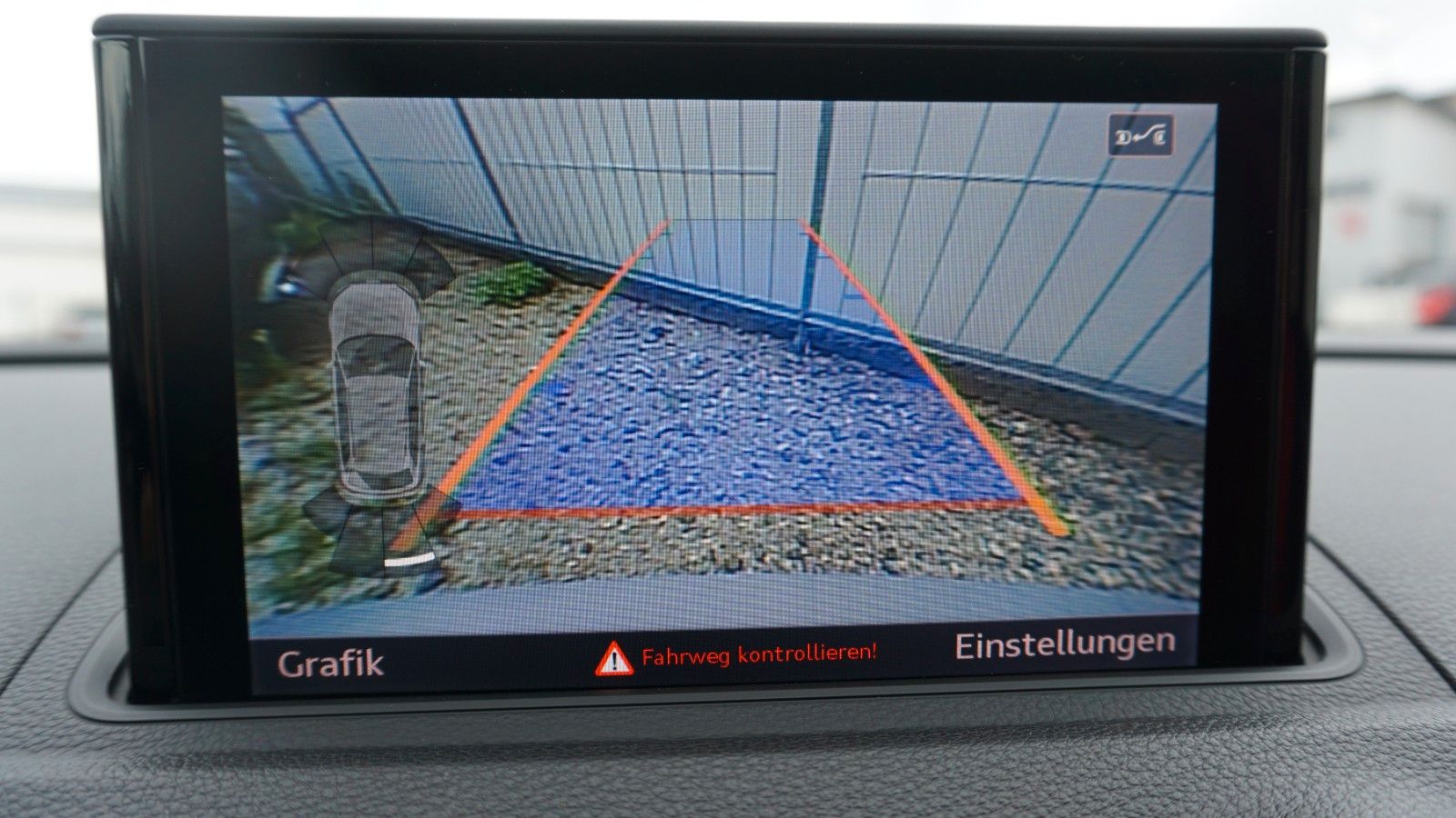 Fahrzeugabbildung Audi S3 Sportback 2.0 TFSI quattro, Leder, Navi, B&O