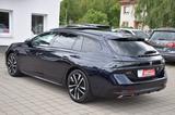 Peugeot 508 SW GT EAT8 AHK-PANO-NIGHT VISION-360°-SOUND - gebrauchte Peugeot 508 aus dem Jahr 2022