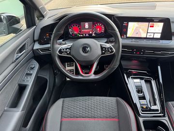 Bild 7 VW Golf VIII GTI Clubsport 2.0 TSI DSG Navi Pano-S