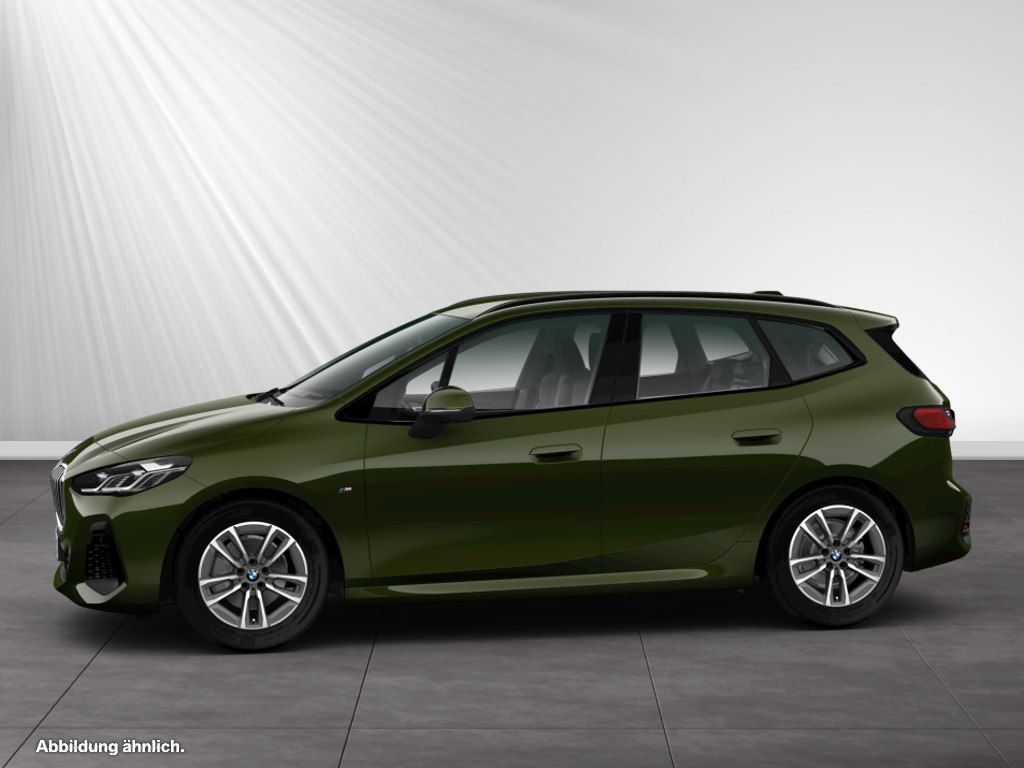 BMW 220 Active Tourer - Bild 5