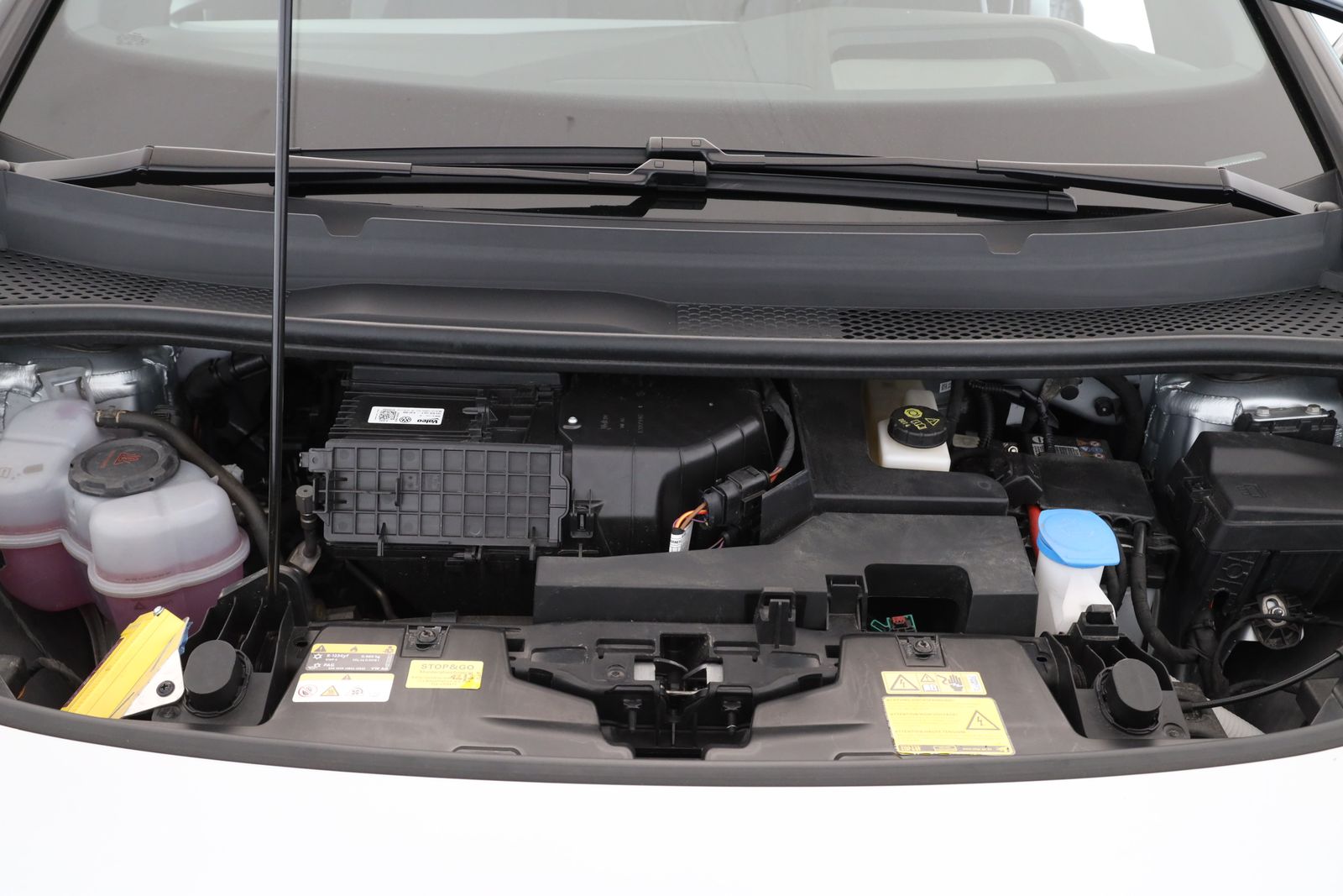 Volkswagen ID.3 - Bild 9