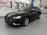 Audi A4 Avant 50 TDI quattro*Matrix*Standh*Kamera* - Audi A4: 5tdi