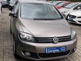 Volkswagen Golf Plus VI Style/1.Hd/Navi/Garantie - Volkswagen Golf aus 2011: Style
