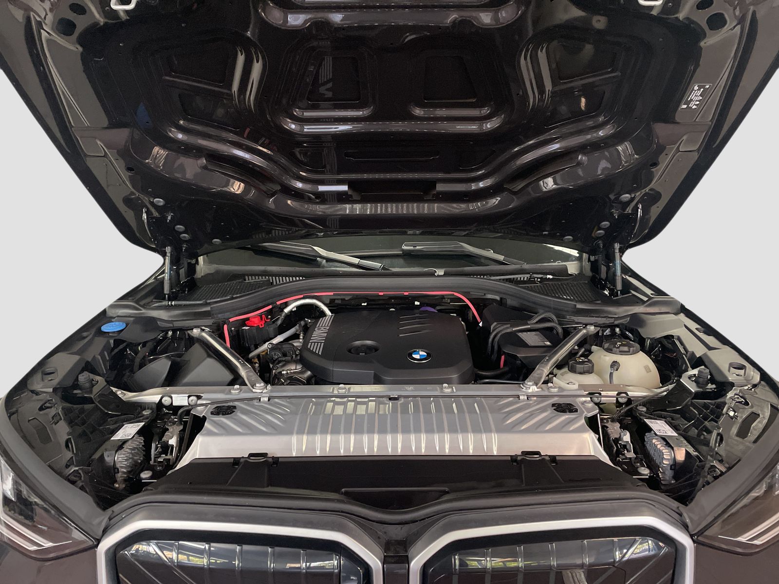 BMW X3 - Bild 15
