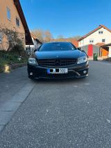 Mercedes-Benz Cl 500 AMG Paket - gebrauchte Mercedes-Benz CL 500 aus dem Jahr 2007
