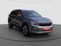 Skoda Kodiaq - Vorschau Bild 4