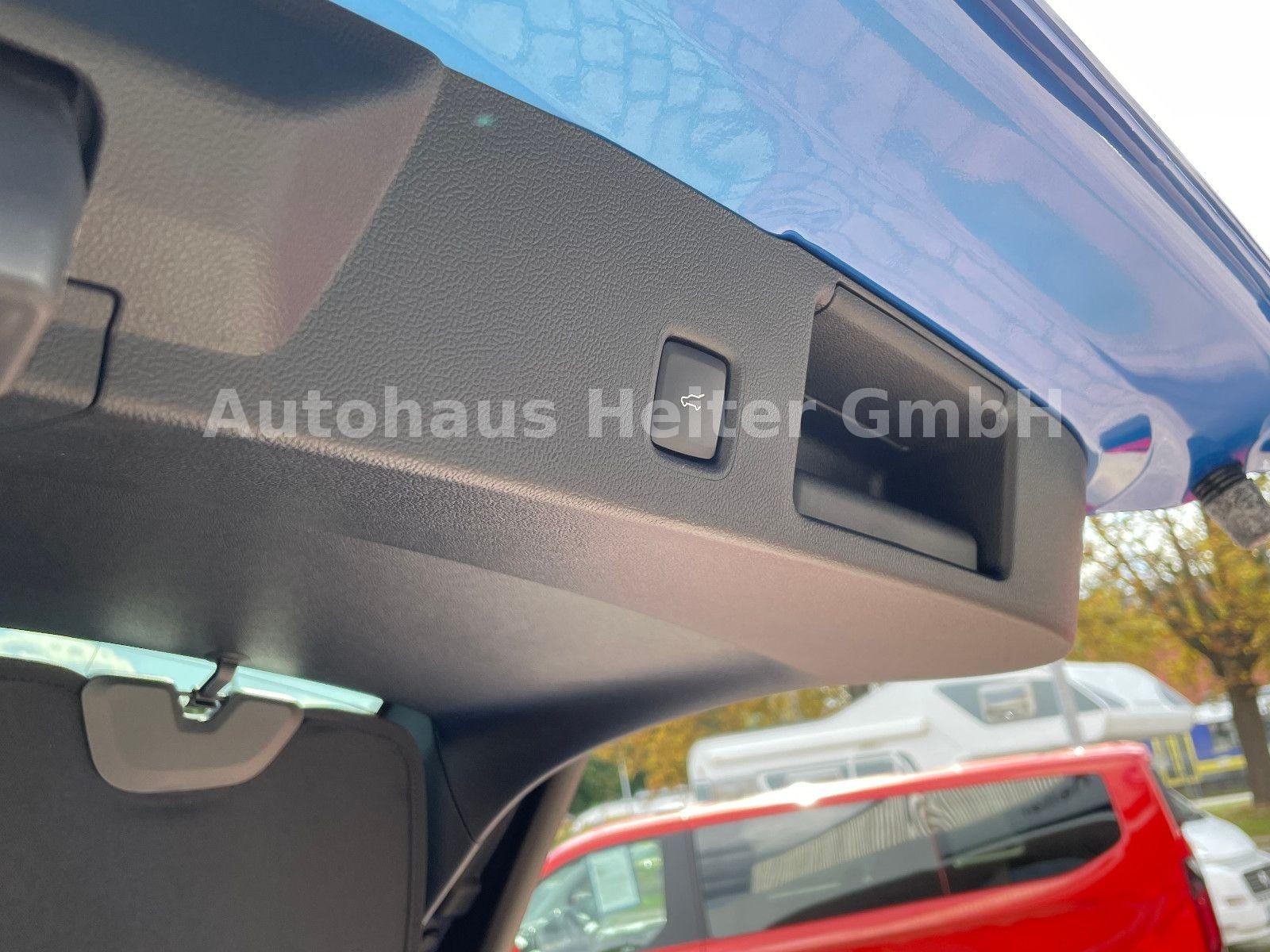 Ford Kuga PHEV ST-Line X / AHK+Matrix+Pano+360°+HUD, миниатюра 15