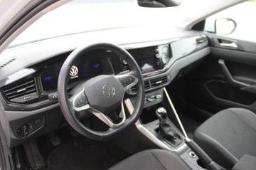 Volkswagen Taigo - 8
