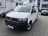 Volkswagen T5 2.0 TDI TRANSPORTER KASTEN KLIMA PDC 3xSITZER - Volkswagen T5: 3.2
