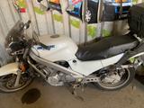 Honda NTV 650 - Offers