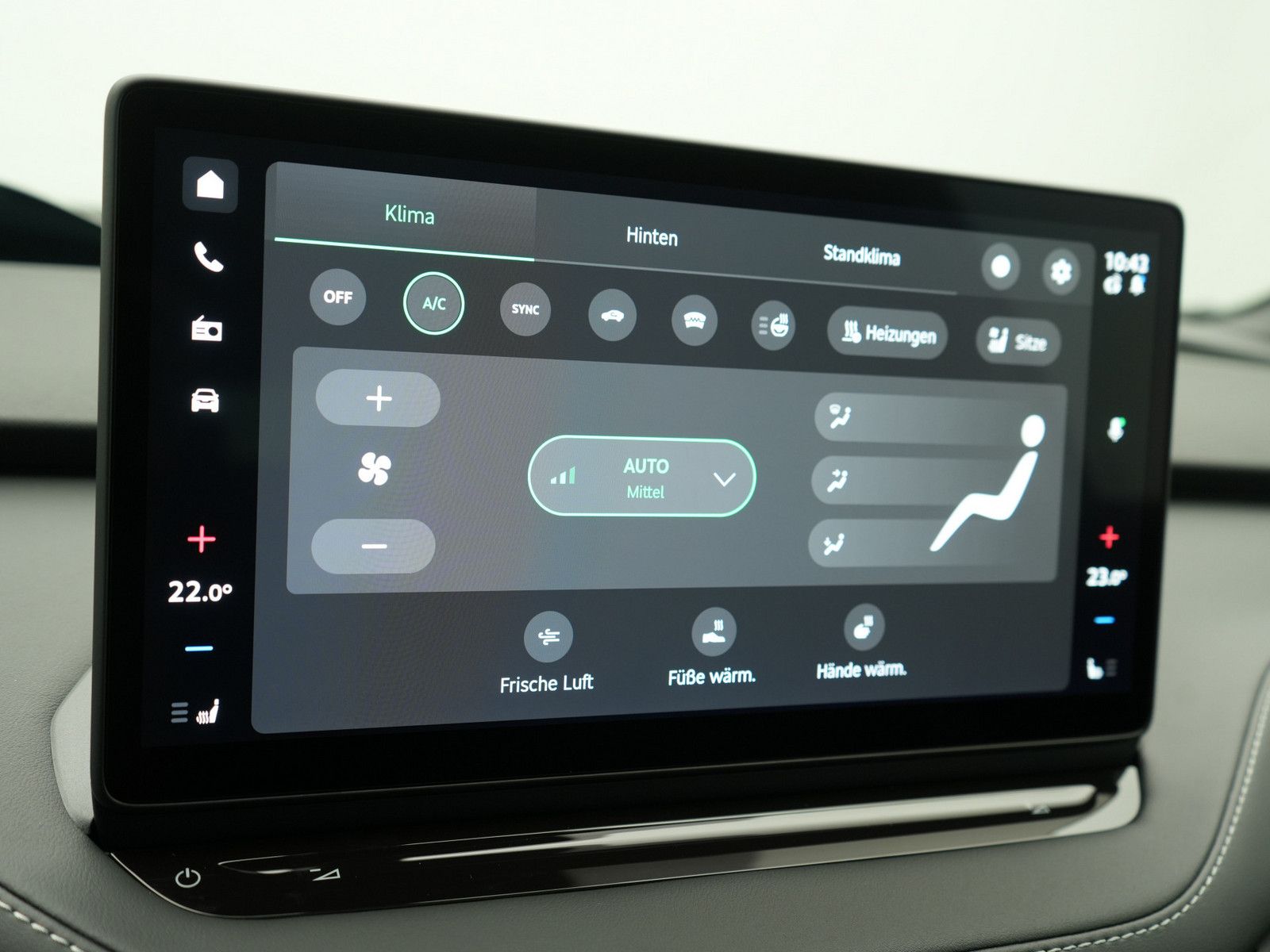 Skoda Enyaq - Bild 18