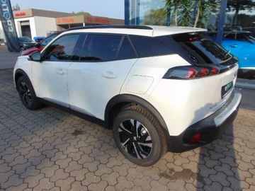Bild 4 Peugeot 2008 Allure Pack