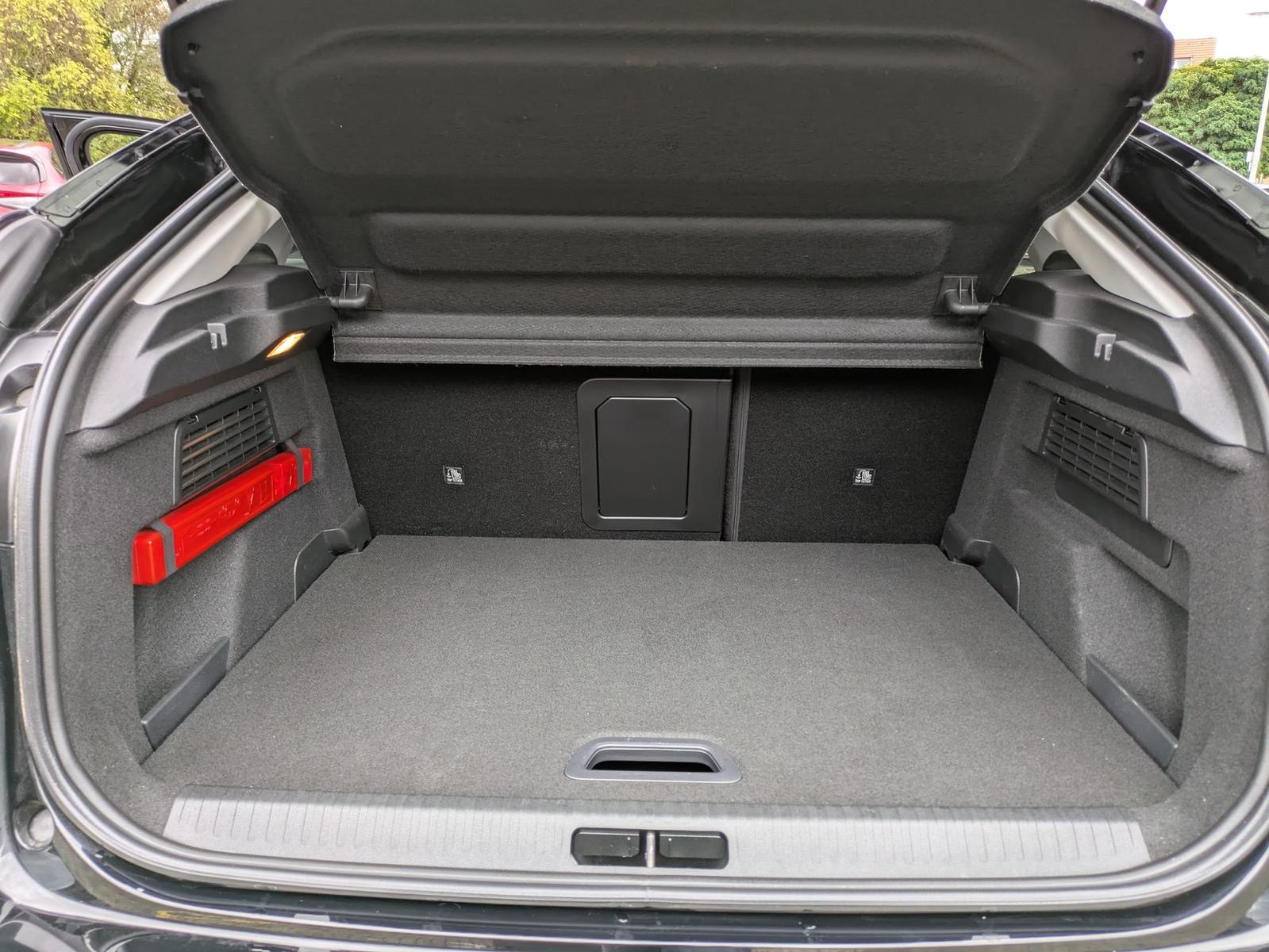 Citroën C4 - Bild 22