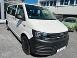 Volkswagen T6 Kombi 2.0 Lang 9-SITZER *KLIMA|PDC|AHK* - VW T6 Kombi Gebrauchtwagen in Stuttgart