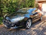 Peugeot 407 Platinum V6 210 Automatik - Peugeot 407: V6