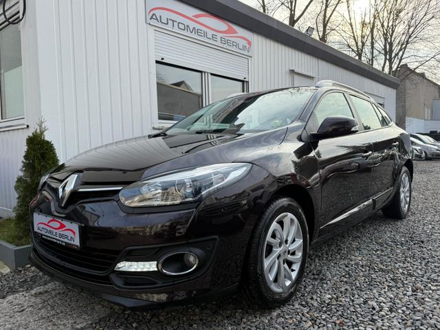 Renault Megane ENERGY Paris TCe130"NAVI/TÜV NEU/GARANTIE