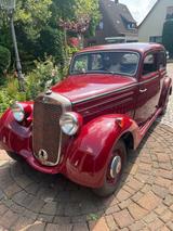 Mercedes-Benz Mercedes 170 S W136 Oldtimer - Mercedes-Benz Gebrauchtwagen von 1950