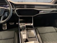 Audi RS6 - Vorschau Bild 11
