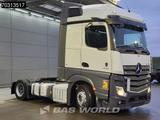 Mercedes-Benz Actros 1845 4X2 Bigspace Lowdeck Mirrorcam 2x Ta - Mercedes-Benz Actros 1845