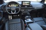 Audi SQ5 Sportback TDI qu. *Matrix*AHK*B&O*RüKam*20" - Audi SQ5: Allradantrieb